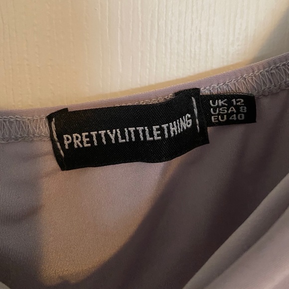 NWOT Pretty Little Thing Cami - Picture 2 of 2